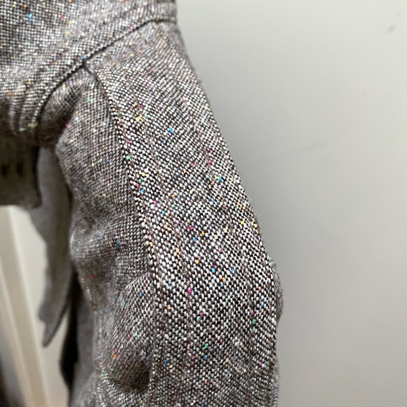 Development jacket - Picture 8 of 12